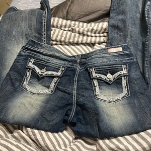Vanity Jeans